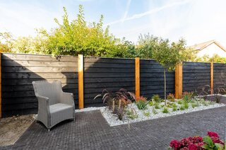 Silenestraat 32 -A HILVERSUM