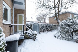 Oosterengweg 75 HILVERSUM