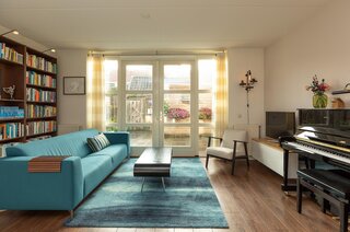 Maria Beshof 32 HILVERSUM