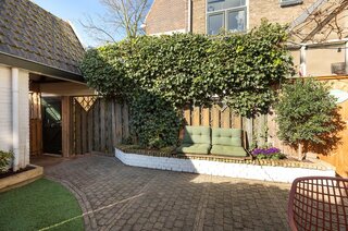 Hilvertsweg 90 HILVERSUM