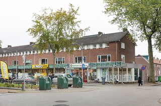 Stephensonlaan 14 HILVERSUM