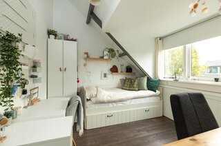 Van Beuningenstraat 18 HILVERSUM