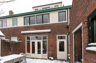 Kapteynstraat 59 HILVERSUM