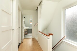 Johan de Wittstraat 43 HILVERSUM