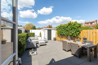 Van Kretschmar van Veenlaan 50 HILVERSUM