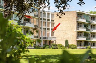 Utrechtseweg 26 -19 HILVERSUM