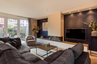 Lorentzweg 46 C2 HILVERSUM