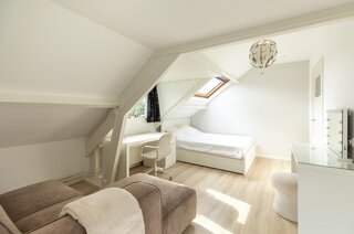 Van Ostadelaan 52 HILVERSUM