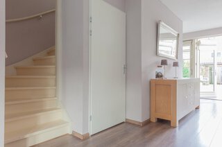 Minckelersstraat 29 HILVERSUM