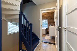 Eikbosserweg 216 HILVERSUM