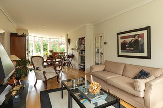 Jacob van Maerlantlaan 20 HILVERSUM