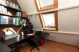 Van de Sande Bakhuyzenstraat 105 HILVERSUM