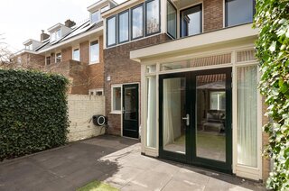 Neptunusstraat 28 HILVERSUM