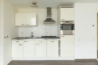 Draaikom 20 HUIZEN