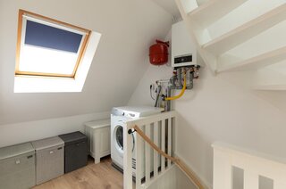 Siemensstraat 21 HILVERSUM