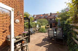 Bodemanstraat 59 HILVERSUM