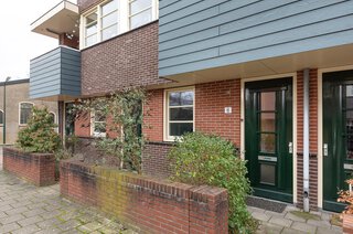 Binnendoor 6 HILVERSUM