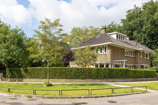 Eikenlaan 2 HILVERSUM