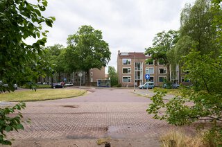 Erfgooiersstraat 237 HILVERSUM