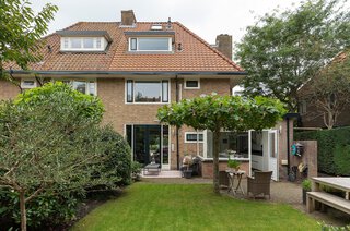 Hobbemalaan 4 HILVERSUM