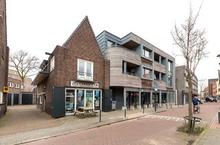 Bussumerstraat 36 D HILVERSUM