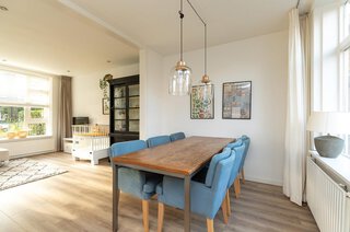 Lieven de Keylaan 32 HILVERSUM