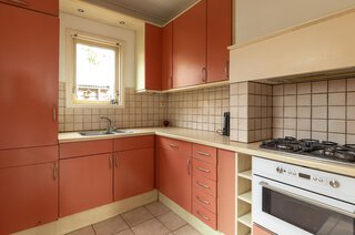 Neuweg 154 HILVERSUM