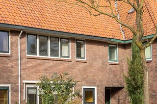 Cornelis Drebbelstraat 21 HILVERSUM