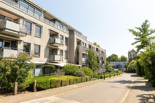 Vaartweg 44 -303 HILVERSUM