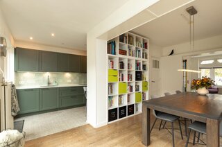 Kamerlingh Onnesweg 122 HILVERSUM