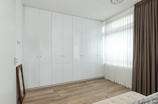 Melkpad 8 B HILVERSUM