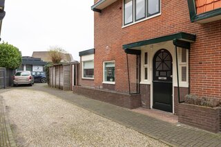 Orchideestraat 21 HILVERSUM