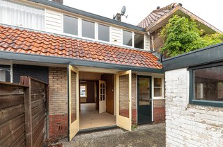Kapteynstraat 115 HILVERSUM