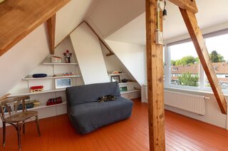 Erfgooiersstraat 73 HILVERSUM