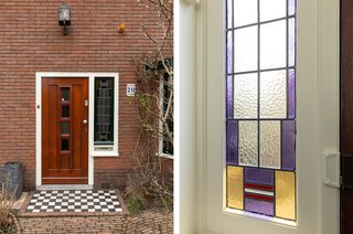 Jacob Catsstraat 78 HILVERSUM