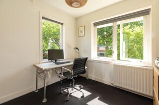 Hazelaarlaan 24 HILVERSUM