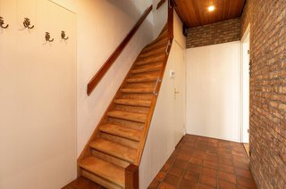 Hoge Larenseweg 256 HILVERSUM