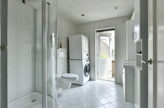 Zeverijnplantsoen 1 HILVERSUM