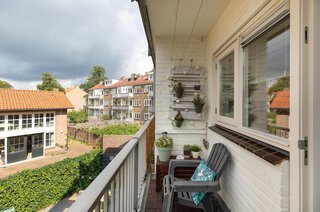 Jacob van Campenlaan 365 HILVERSUM