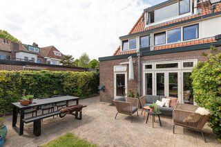 Jacob Catsstraat 21 HILVERSUM