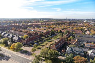 Rigelstraat 17 HILVERSUM