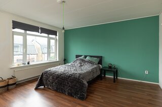 Hilvertsweg 157 HILVERSUM