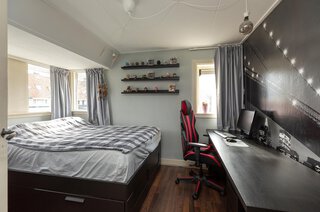 Jan van der Heijdenstraat 52 HILVERSUM