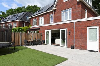 Lorentzweg 46 G 2 HILVERSUM
