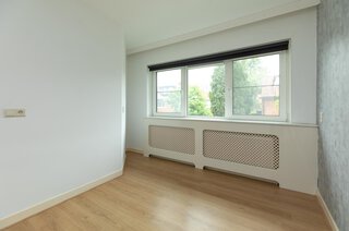 Curiestraat 7 HILVERSUM