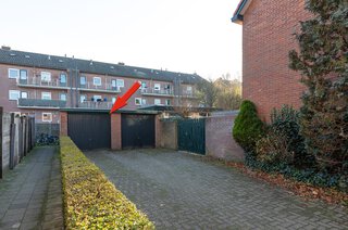 Rontgenstraat 123 HILVERSUM