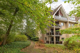 Steijnlaan 13 -B HILVERSUM