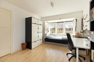 Neptunusstraat 32 HILVERSUM