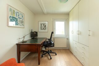 De Bazelstraat 29 HILVERSUM