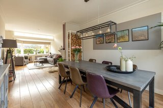 Boreelstraat 16 HILVERSUM